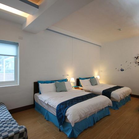 Amy Walker B&B Taimali Bilik gambar