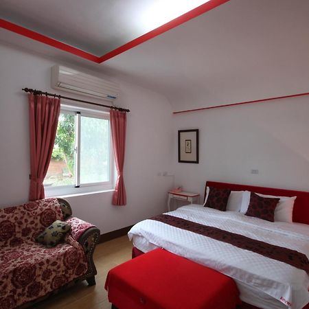 Amy Walker B&B Taimali Bilik gambar