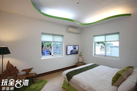 Amy Walker B&B Taimali Luaran gambar