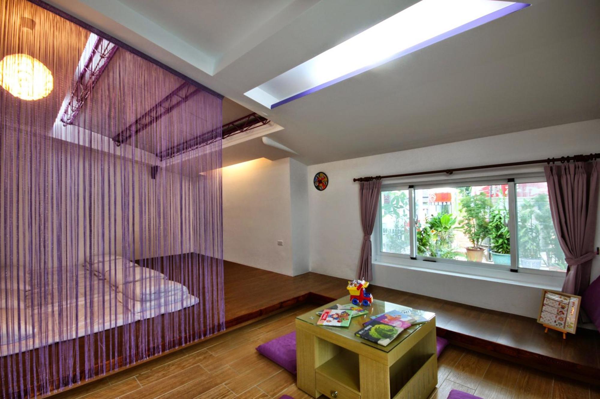 Amy Walker B&B Taimali Bilik gambar