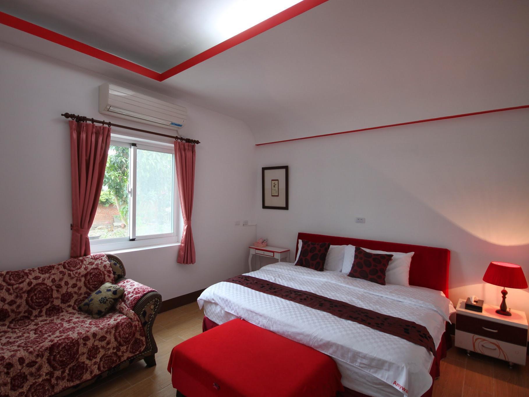 Amy Walker B&B Taimali Luaran gambar
