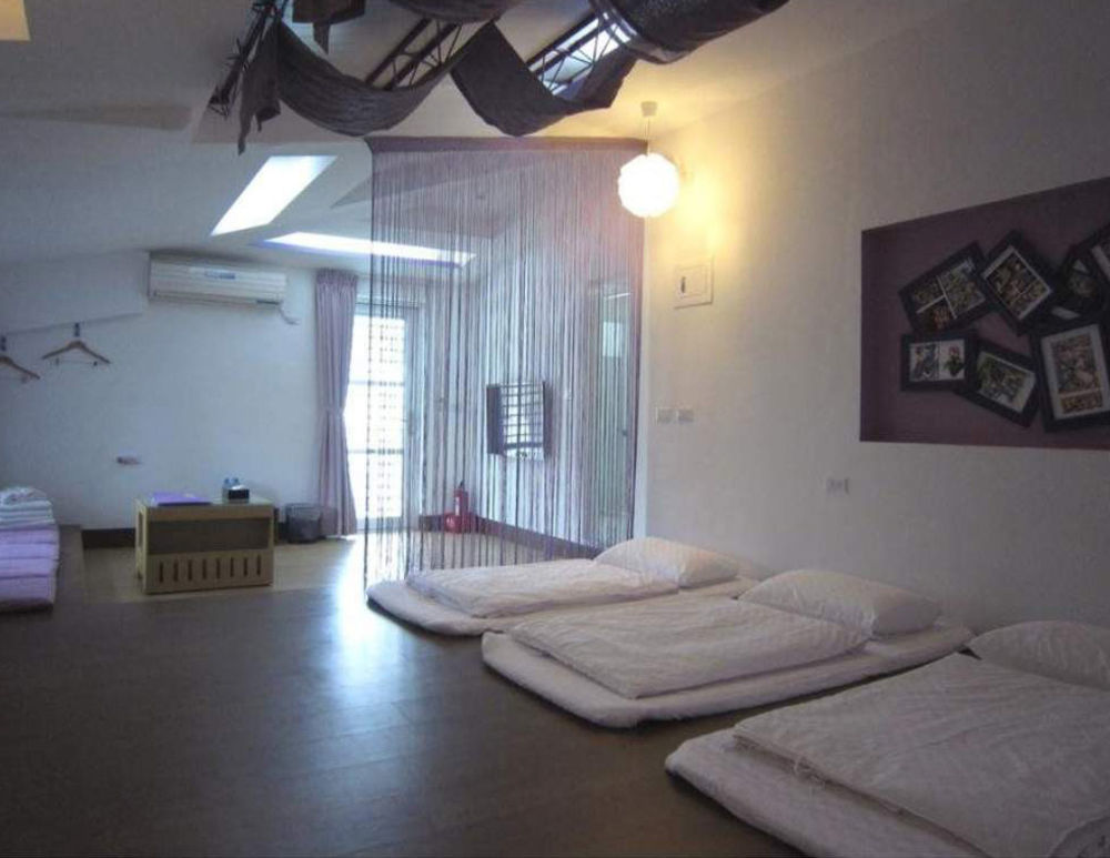 Amy Walker B&B Taimali Luaran gambar