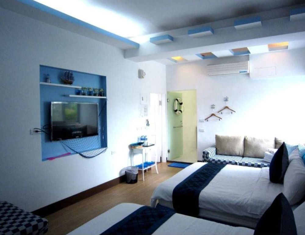 Amy Walker B&B Taimali Luaran gambar