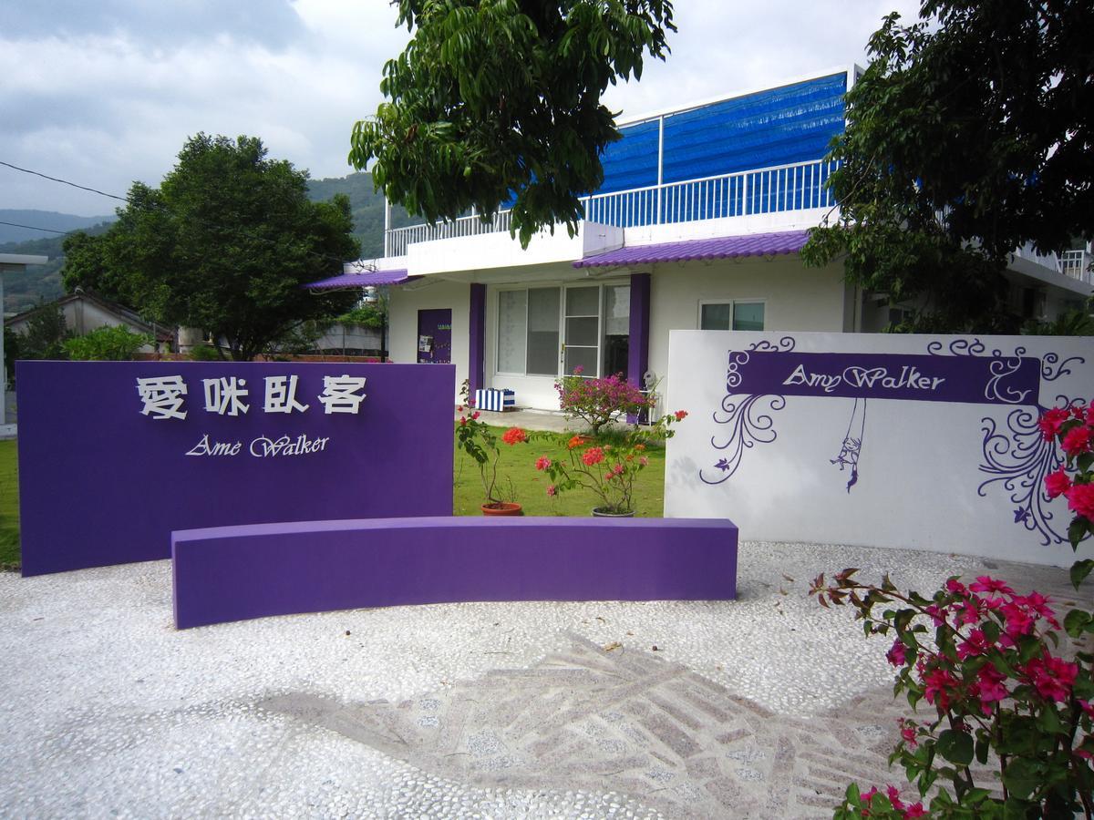 Amy Walker B&B Taimali Luaran gambar