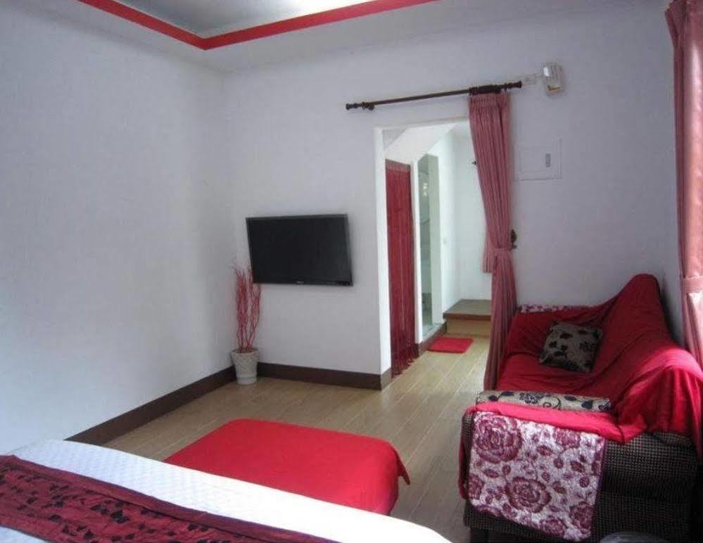 Amy Walker B&B Taimali Luaran gambar