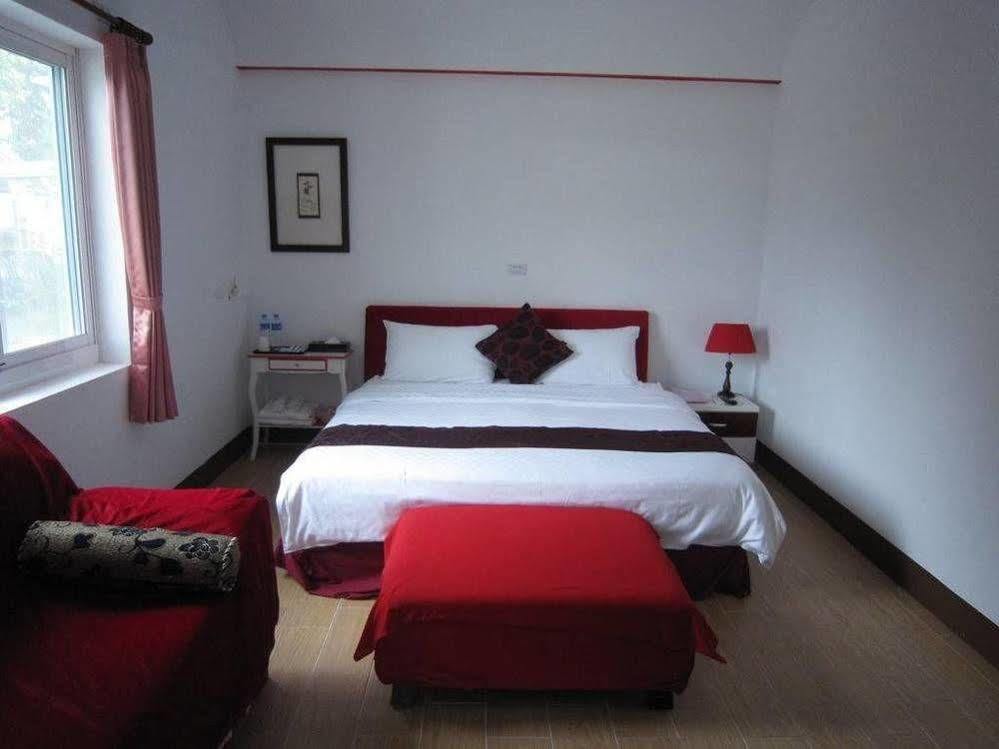 Amy Walker B&B Taimali Luaran gambar