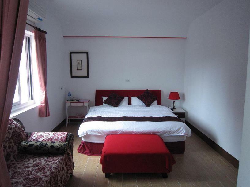 Amy Walker B&B Taimali Luaran gambar